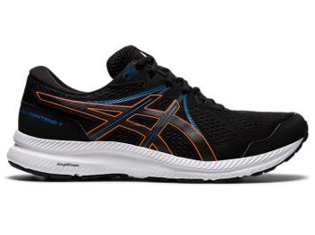 Asics Erkek GEL-CONTEND 7 Koşu Ayakkabısı TR026JM